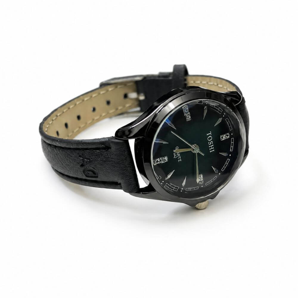 Midnight Prestige Black Watch